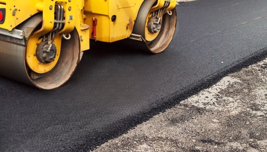 Why Choose Us - Tar Surfacing