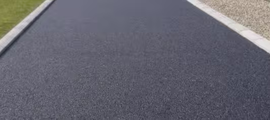 asphalt Driveways