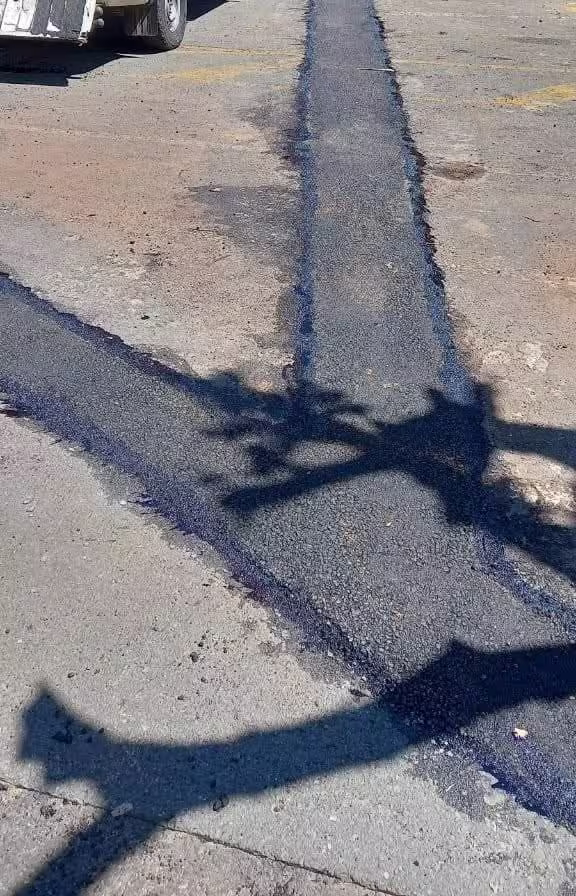 road repairs near me