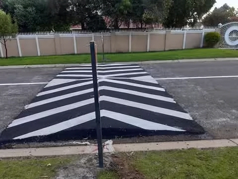 Residential Driveways